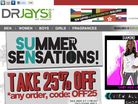 DrJays
