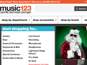 Music123