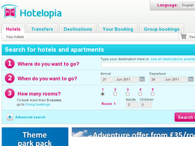 Hotelopia