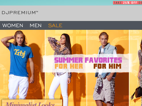 DJPremium