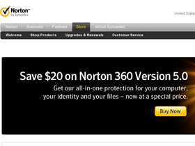 Symantec - Norton