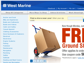 West Marine