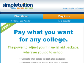 SimpleTuition