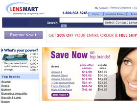 Lensmart