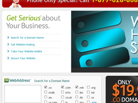 Network Solutions