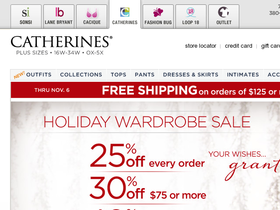 Catherines