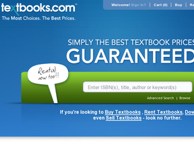 Textbooks.com