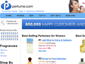 Perfume.com
