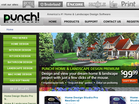 Punch Software