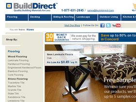 Build Direct