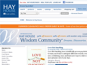 Hay House