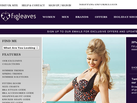 FigLeaves