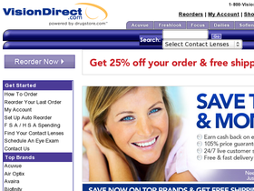 Vision Direct