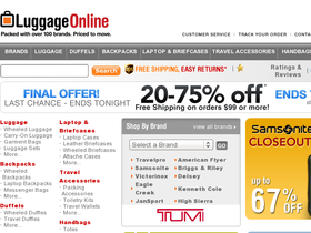 LuggageOnline
