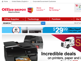 Office Depot