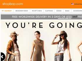 Shopbop