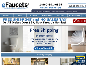 eFaucets