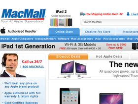 MacMall