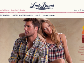 LuckyJeans