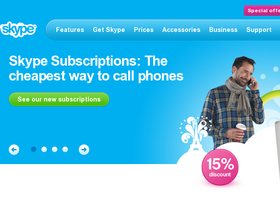 Skype