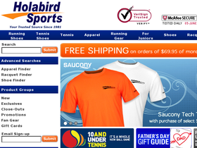 Holabird Sports