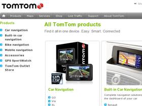 TomTom