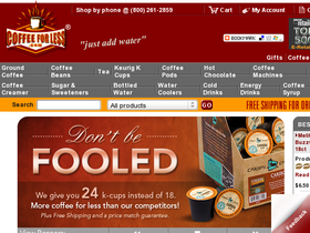 CoffeeForLess