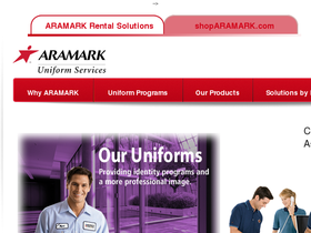 Aramark