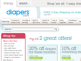 Diapers.com
