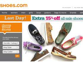Shoes.com