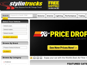 Stylin' Trucks