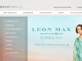 MAXSTUDIO