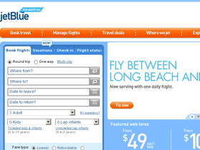 JetBlue