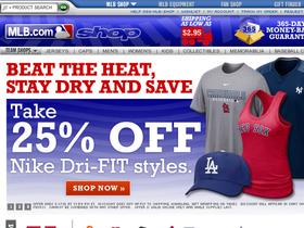 MLB Shop