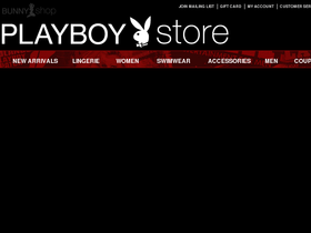 Playboy Store