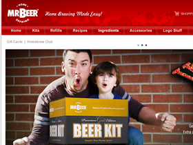 Mr. Beer