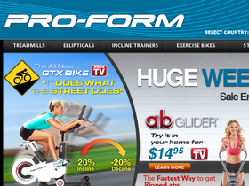 Proform