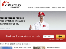 21st Century Insurance