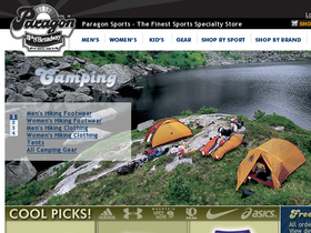 Paragon Sports