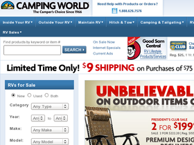 Camping World