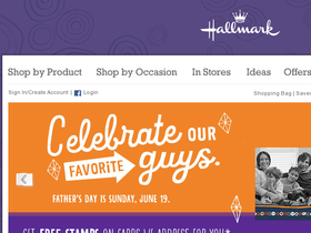 Hallmark