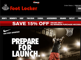 Foot Locker