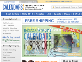 Calendars.com