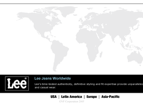 Lee Jeans