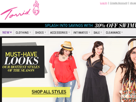 Torrid