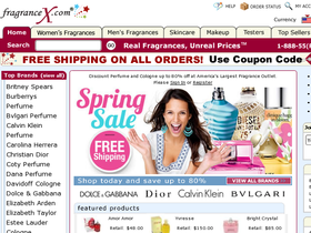 FragranceX