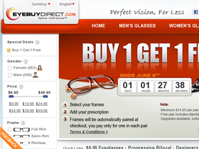 Eye Buy Direct