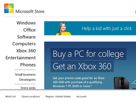 Microsoft Store