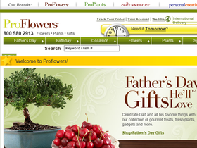 ProFlowers