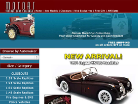 Motor Mint